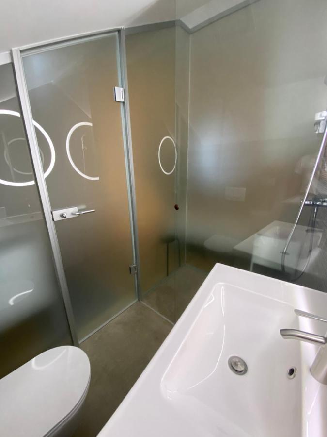 Sobe “Zavjetrina” Apartamento Murter Exterior foto